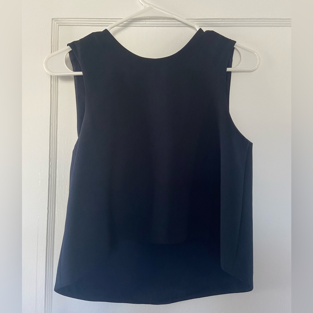 Club Monaco Top